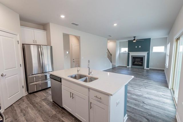 4969 Dufour Drive, Lilburn, GA 30047