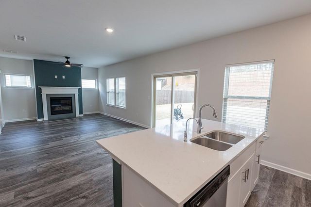 4969 Dufour Drive, Lilburn, GA 30047