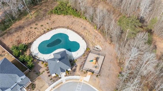 4969 Dufour Drive, Lilburn, GA 30047