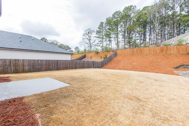 4969 Dufour Drive, Lilburn, GA 30047