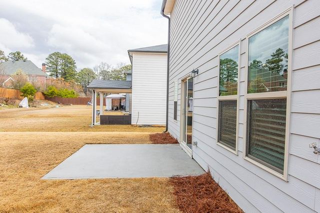 4969 Dufour Drive, Lilburn, GA 30047
