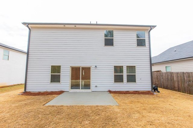 4969 Dufour Drive, Lilburn, GA 30047