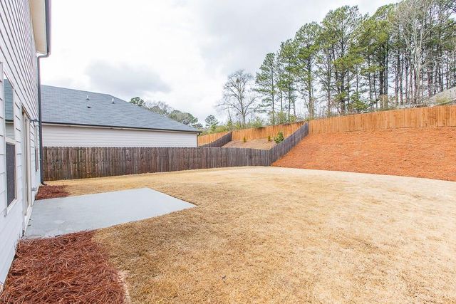 4969 Dufour Drive, Lilburn, GA 30047