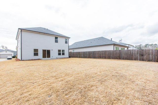 4969 Dufour Drive, Lilburn, GA 30047