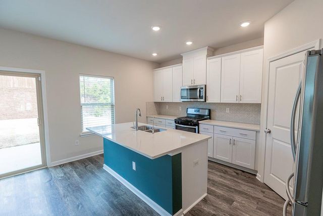 4969 Dufour Drive, Lilburn, GA 30047