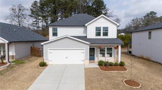 4969 Dufour Drive, Lilburn, GA 30047