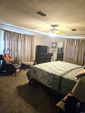 212 Young Road, Nashville, AR 71852