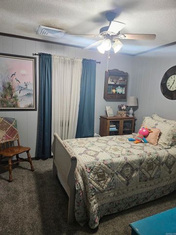 212 Young Road, Nashville, AR 71852