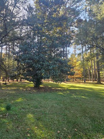 212 Young Road, Nashville, AR 71852