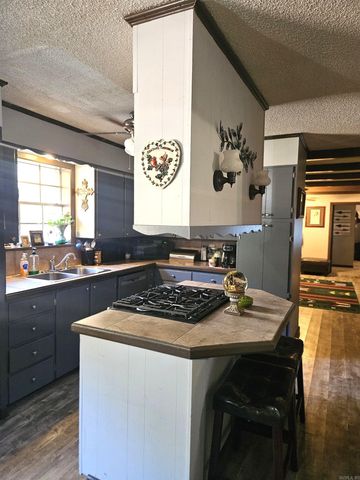 212 Young Road, Nashville, AR 71852