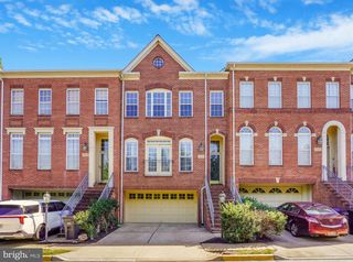 8147 QUINN TER, Vienna, VA 22180