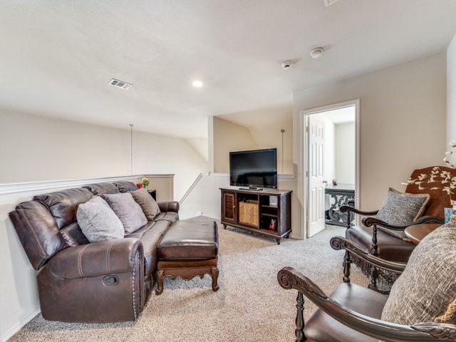 9927 Cherry Hill Lane, Providence Village, TX 76227