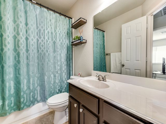 9927 Cherry Hill Lane, Providence Village, TX 76227