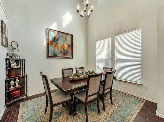 9927 Cherry Hill Lane, Providence Village, TX 76227