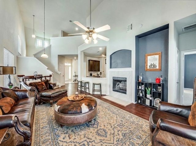 9927 Cherry Hill Lane, Providence Village, TX 76227