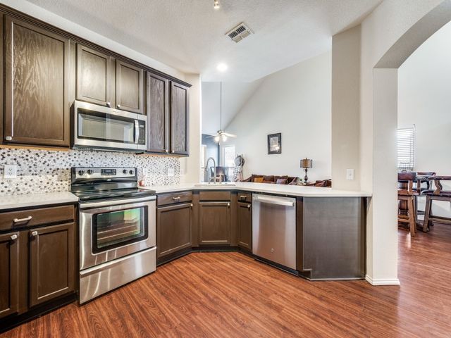 9927 Cherry Hill Lane, Providence Village, TX 76227