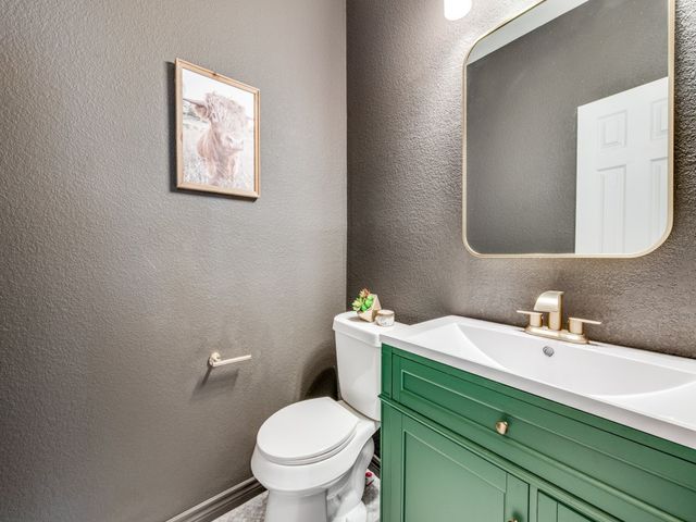 9927 Cherry Hill Lane, Providence Village, TX 76227