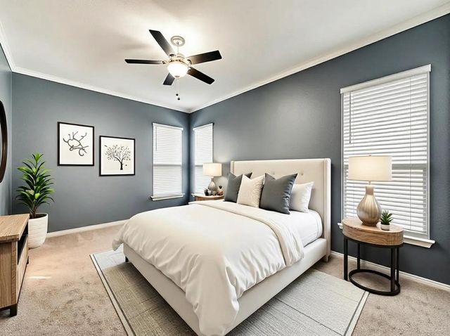 9927 Cherry Hill Lane, Providence Village, TX 76227