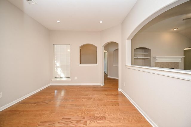 12138 Havenmist Drive, Tomball, TX 77375
