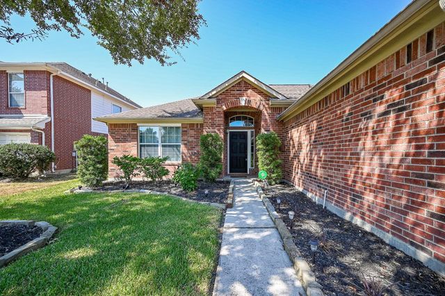 12138 Havenmist Drive, Tomball, TX 77375