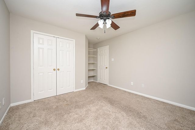 12138 Havenmist Drive, Tomball, TX 77375