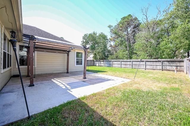 12138 Havenmist Drive, Tomball, TX 77375