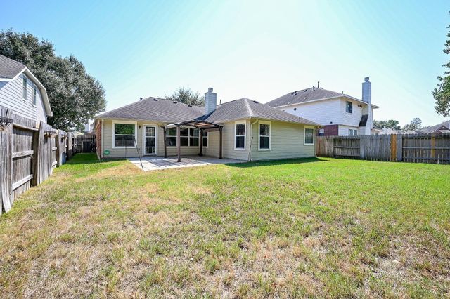 12138 Havenmist Drive, Tomball, TX 77375