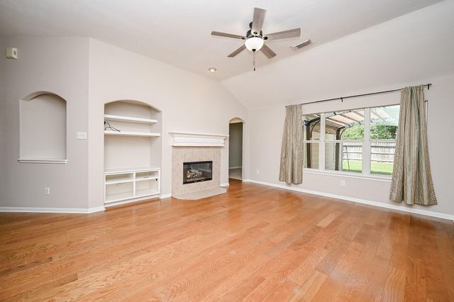 12138 Havenmist Drive, Tomball, TX 77375
