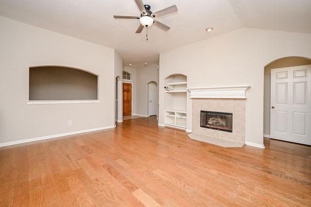 12138 Havenmist Drive, Tomball, TX 77375