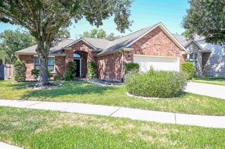 12138 Havenmist Drive, Tomball, TX 77375
