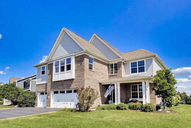 13700 Buchanan Drive, Lemont, IL 60439