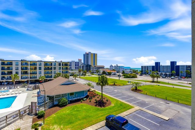 1915 N Ocean Blvd. 303 A, North Myrtle Beach, SC 29582