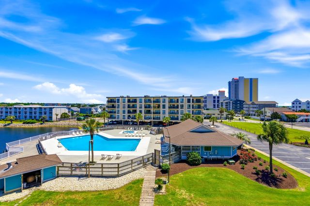 1915 N Ocean Blvd. 303 A, North Myrtle Beach, SC 29582
