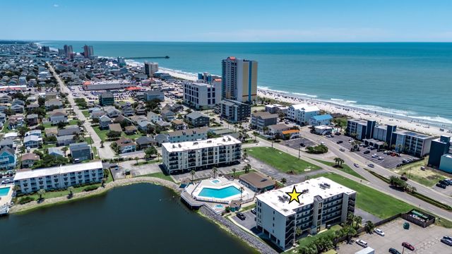 1915 N Ocean Blvd. 303 A, North Myrtle Beach, SC 29582