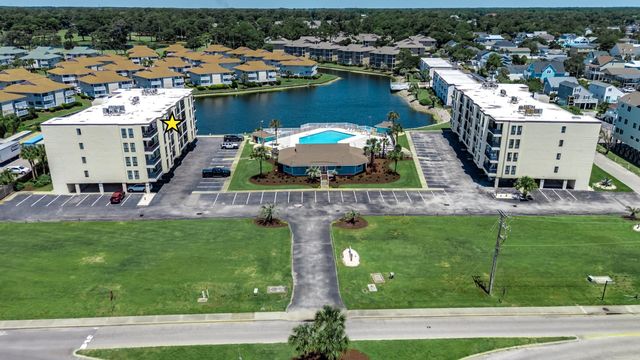 1915 N Ocean Blvd. 303 A, North Myrtle Beach, SC 29582
