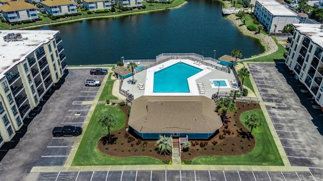 1915 N Ocean Blvd. 303 A, North Myrtle Beach, SC 29582
