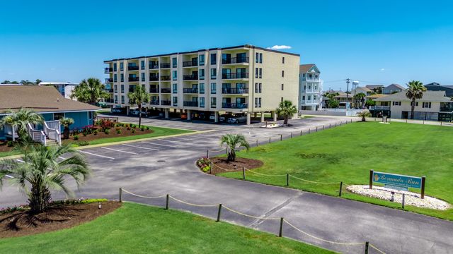 1915 N Ocean Blvd. 303 A, North Myrtle Beach, SC 29582
