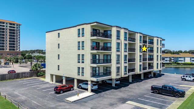 1915 N Ocean Blvd. 303 A, North Myrtle Beach, SC 29582