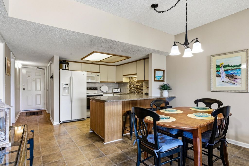 1915 N Ocean Blvd. 303 A, North Myrtle Beach, SC 29582 — photo 4