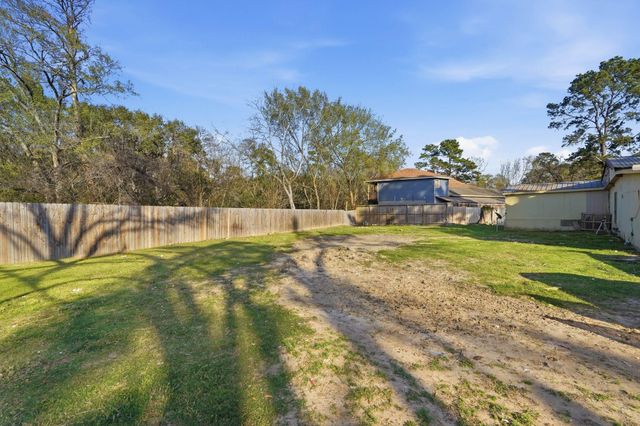 19402 Pine Lock Lane, Spring, TX 77388