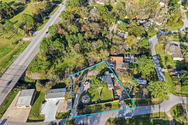 19402 Pine Lock Lane, Spring, TX 77388