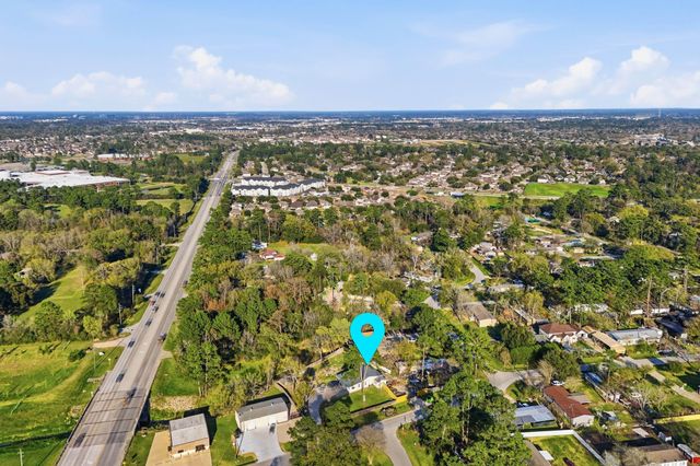 19402 Pine Lock Lane, Spring, TX 77388