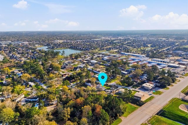 19402 Pine Lock Lane, Spring, TX 77388