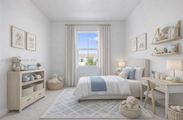 12147 NW 23rd Ct, Miami, FL 33167