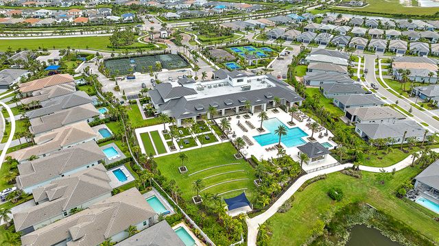 9941 Regency Way, Palm Beach Gardens, FL 33412