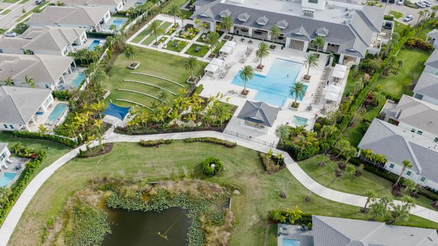 9941 Regency Way, Palm Beach Gardens, FL 33412