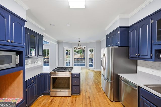 216 Hunters Hill Court, Macon, GA 31210