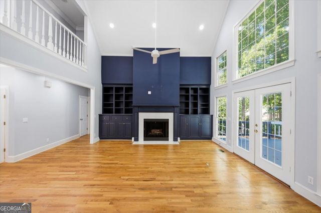 216 Hunters Hill Court, Macon, GA 31210