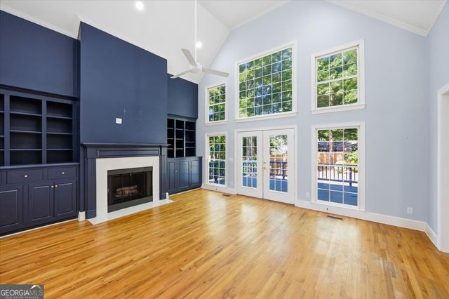 216 Hunters Hill Court, Macon, GA 31210