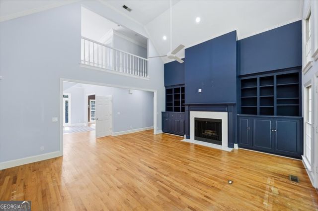 216 Hunters Hill Court, Macon, GA 31210